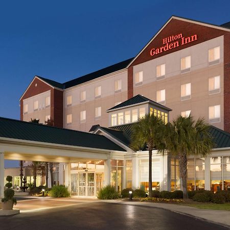 Hilton Garden Inn West Monroe Exteriér fotografie