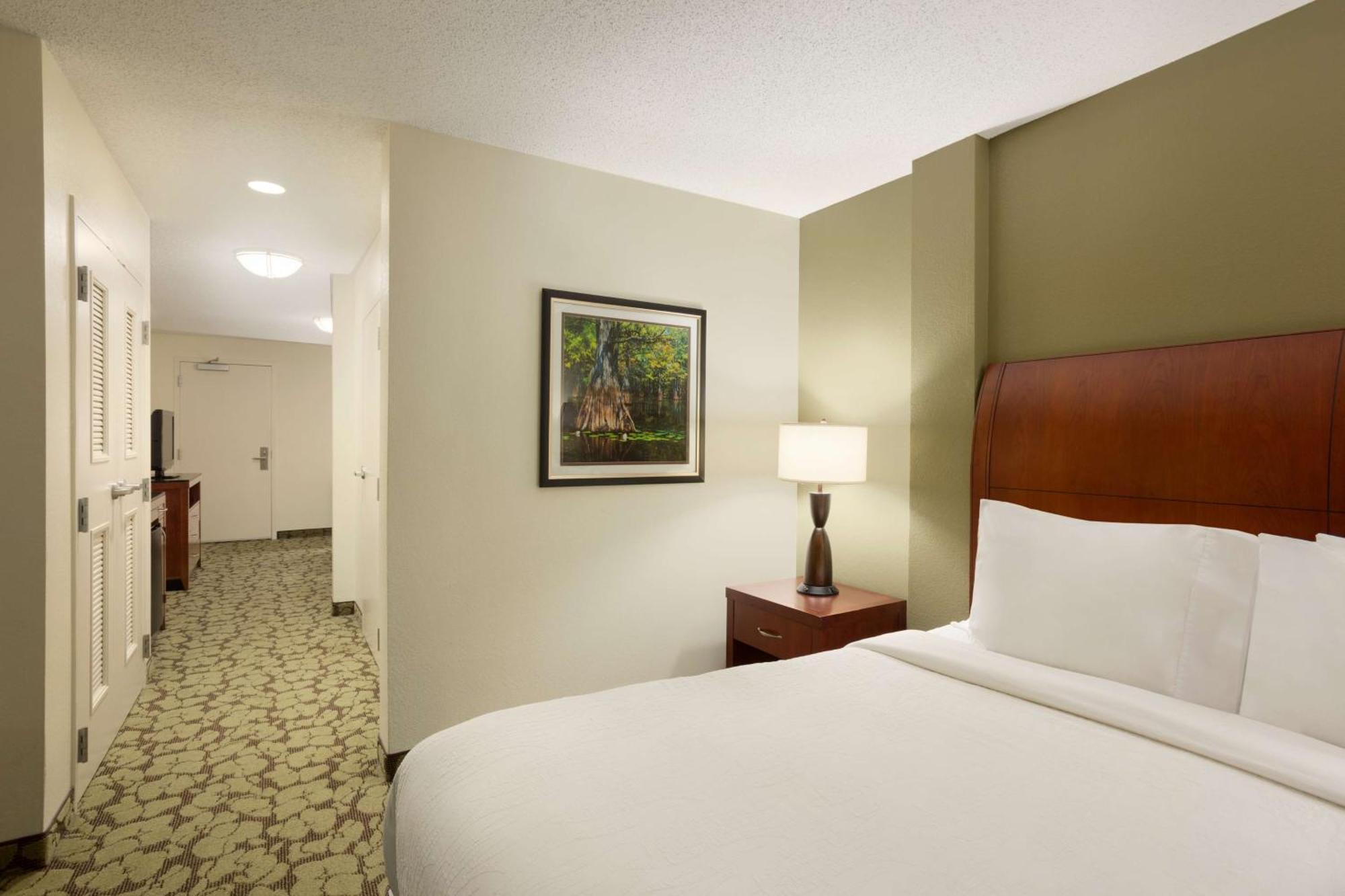 Hilton Garden Inn West Monroe Exteriér fotografie