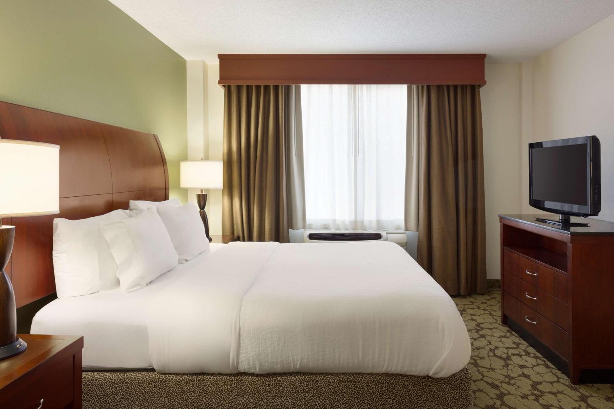 Hilton Garden Inn West Monroe Exteriér fotografie