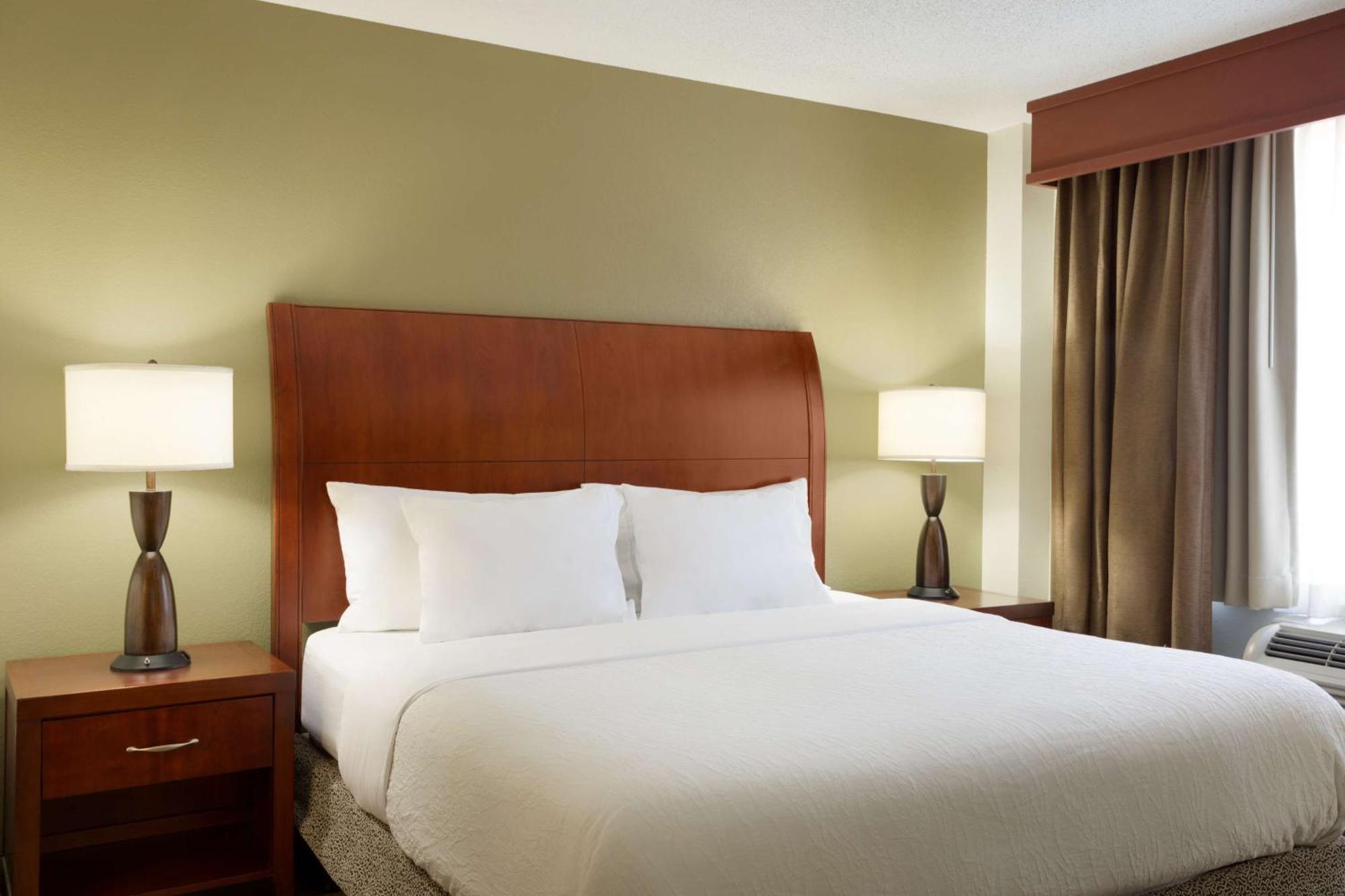 Hilton Garden Inn West Monroe Exteriér fotografie