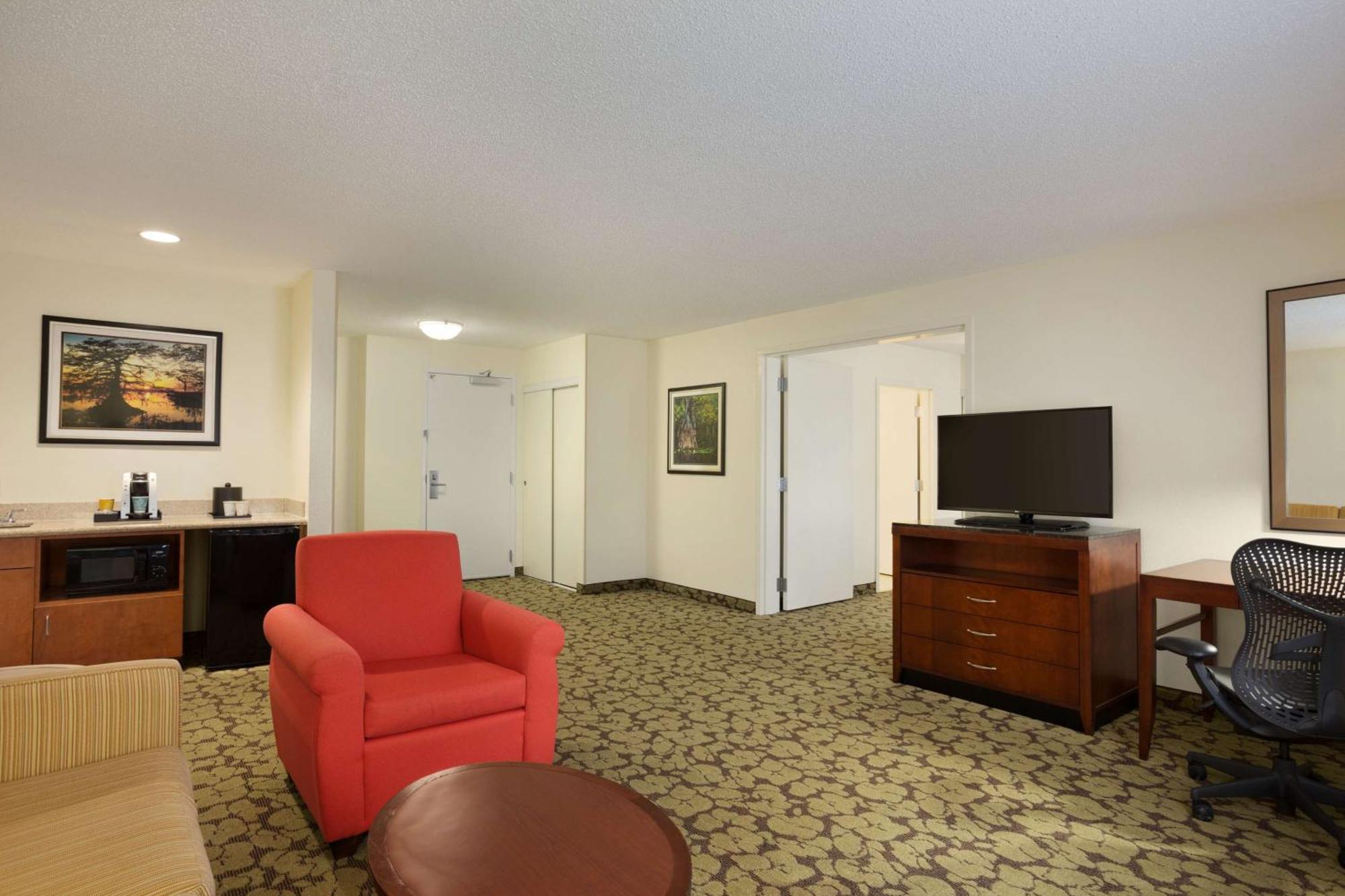 Hilton Garden Inn West Monroe Exteriér fotografie