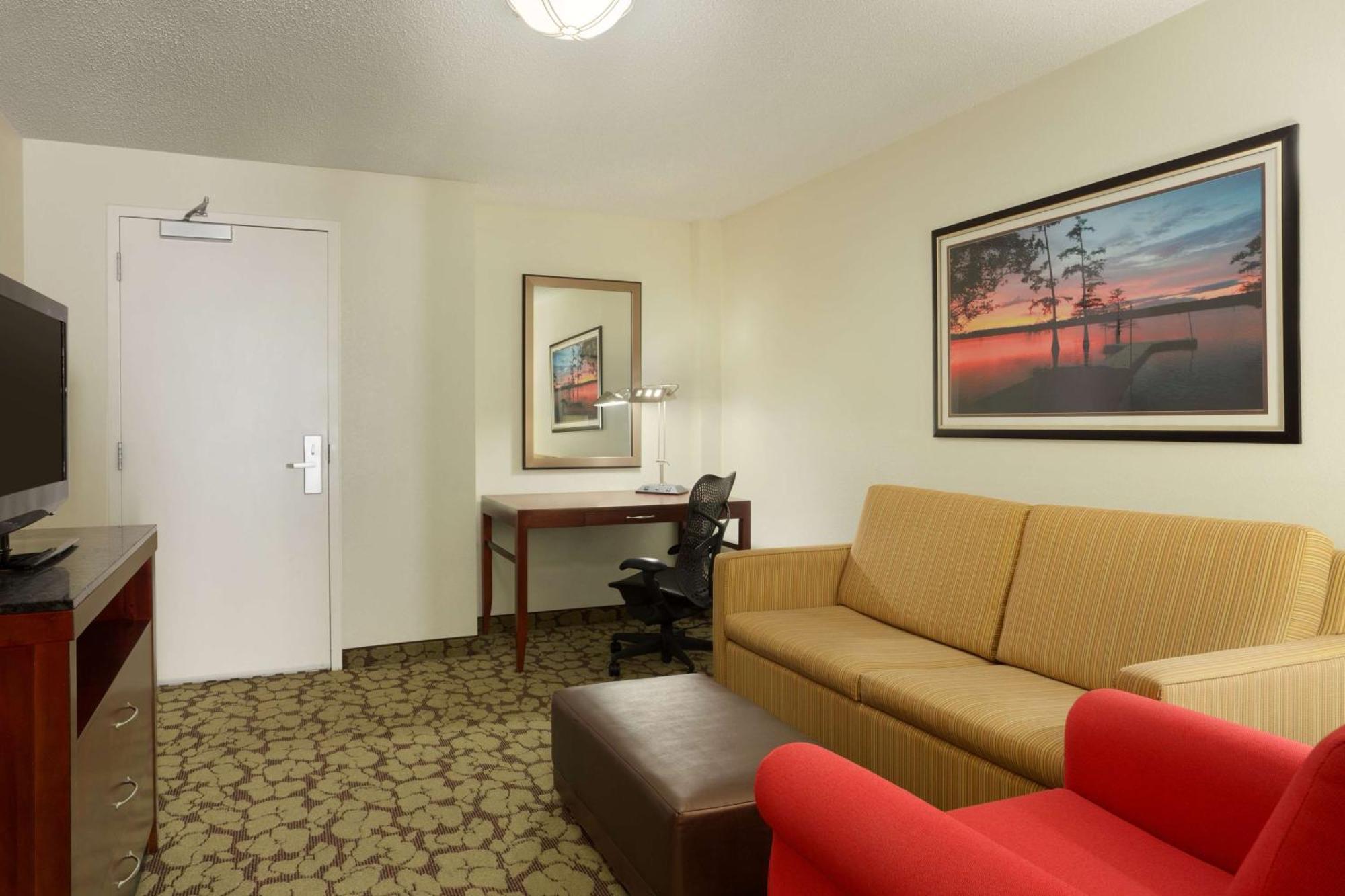 Hilton Garden Inn West Monroe Exteriér fotografie