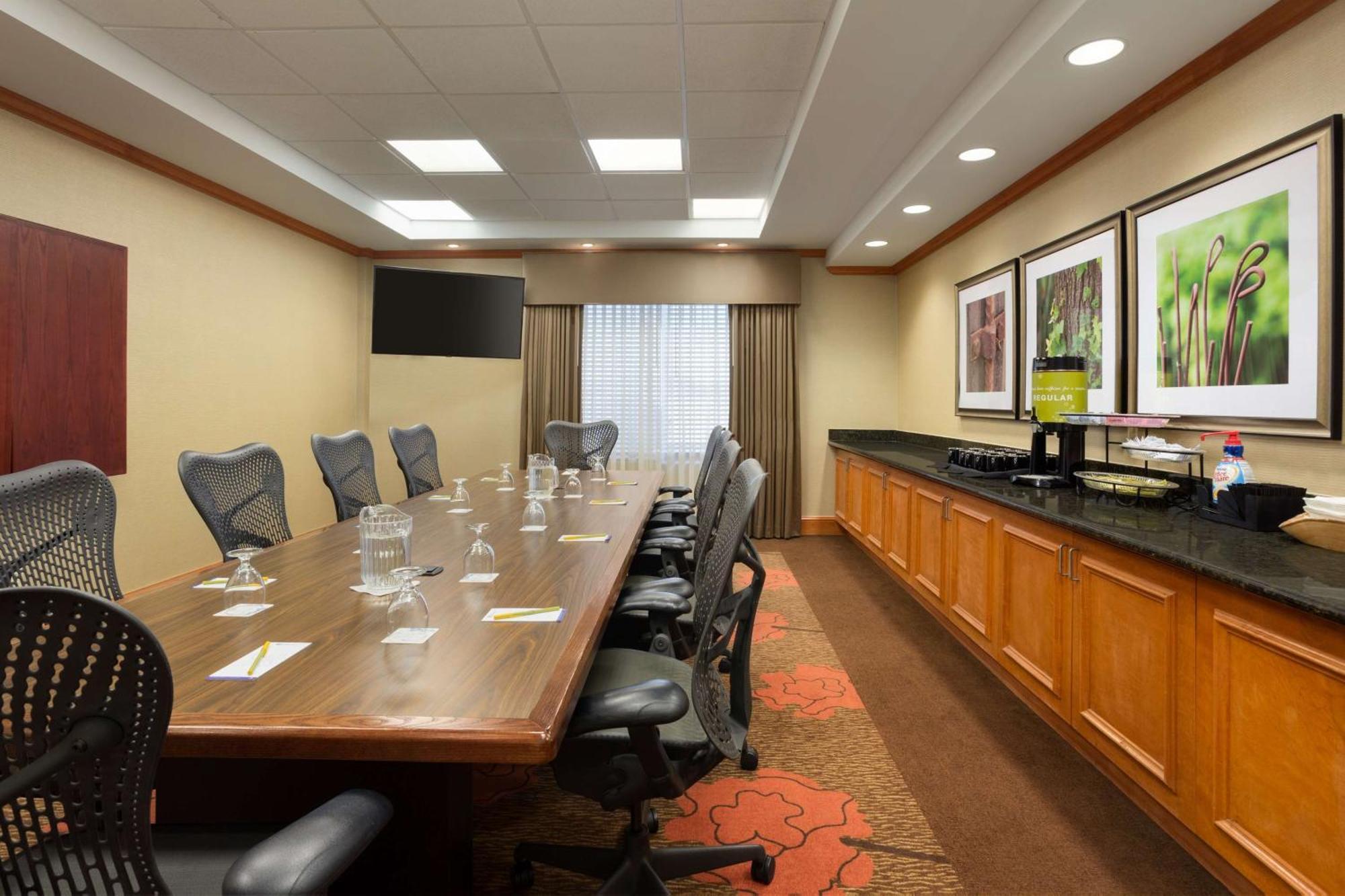 Hilton Garden Inn West Monroe Exteriér fotografie