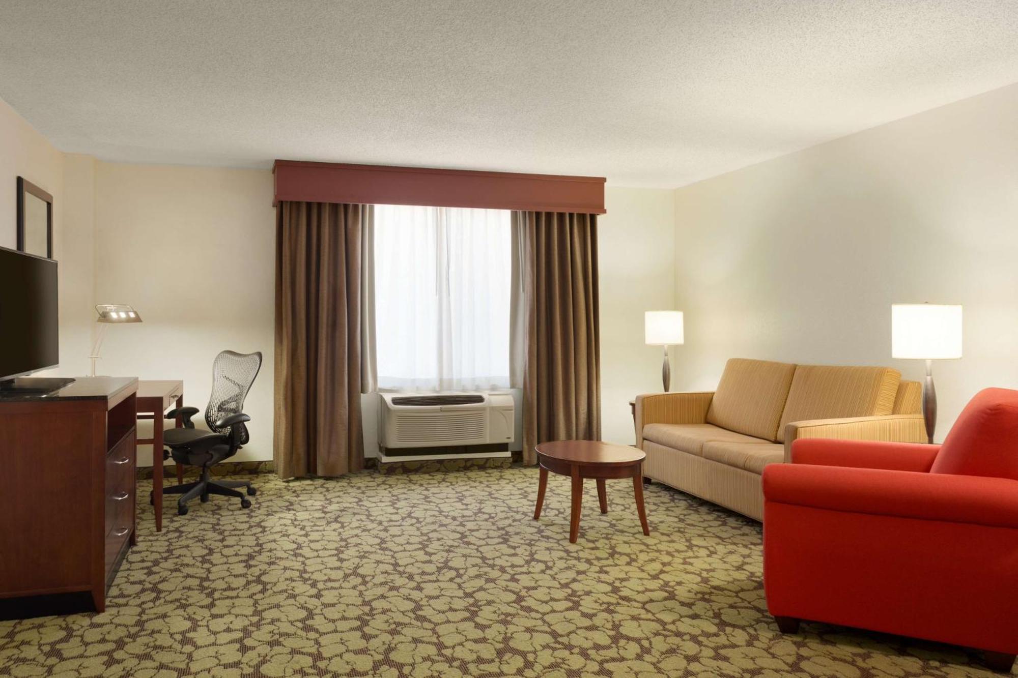 Hilton Garden Inn West Monroe Exteriér fotografie