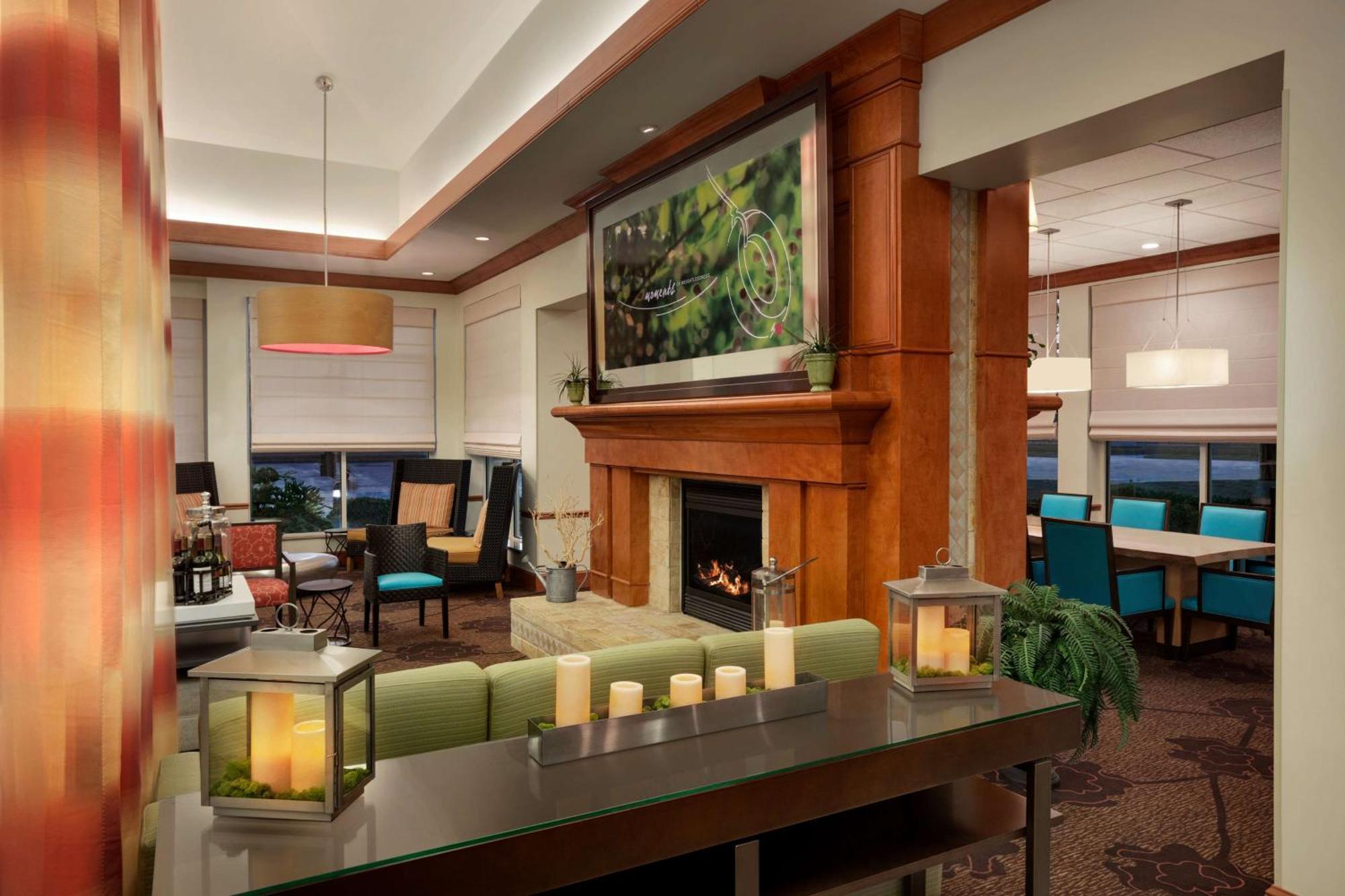 Hilton Garden Inn West Monroe Exteriér fotografie