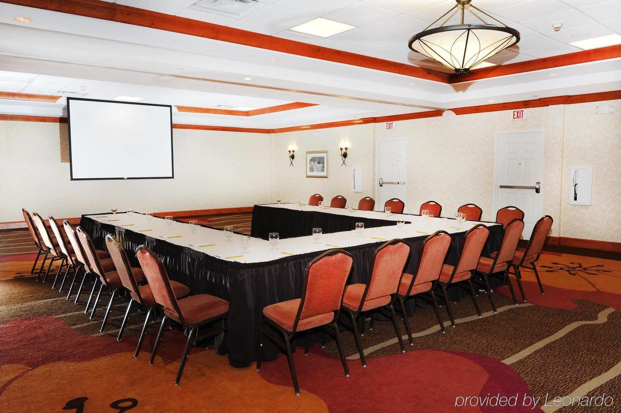 Hilton Garden Inn West Monroe Exteriér fotografie