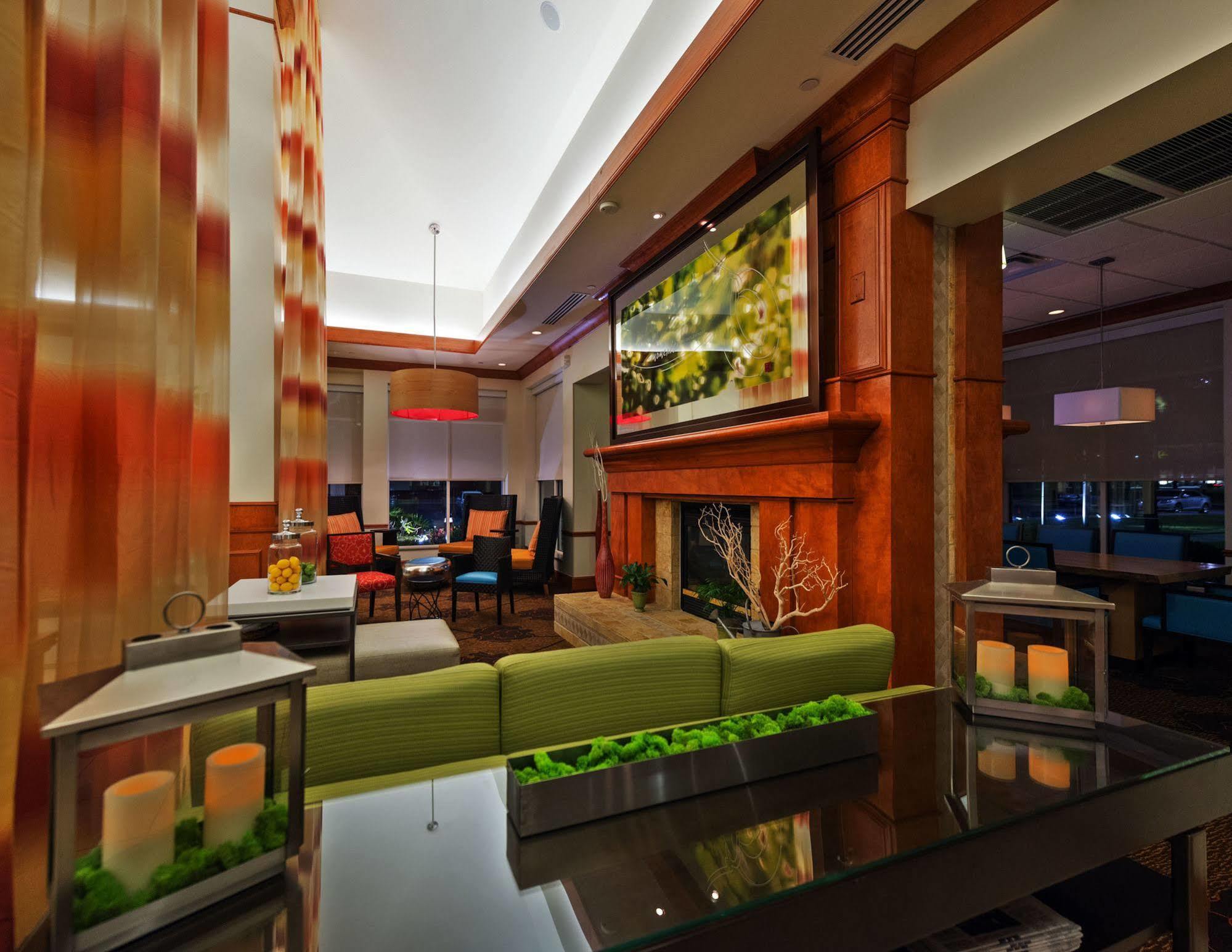 Hilton Garden Inn West Monroe Exteriér fotografie