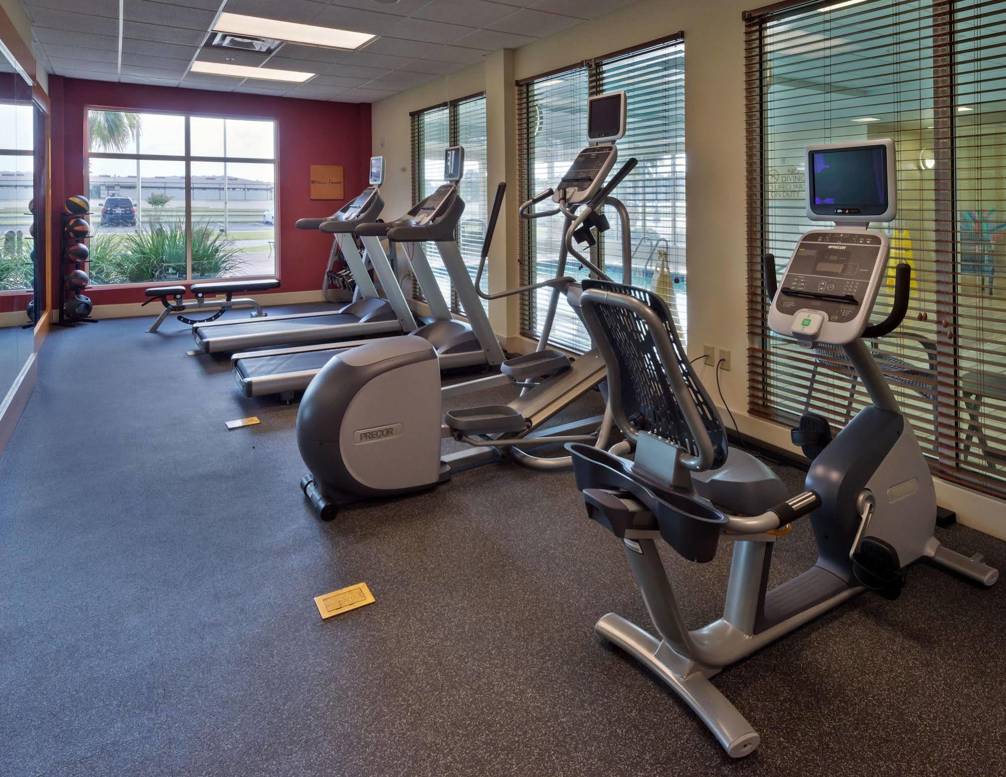 Hilton Garden Inn West Monroe Exteriér fotografie
