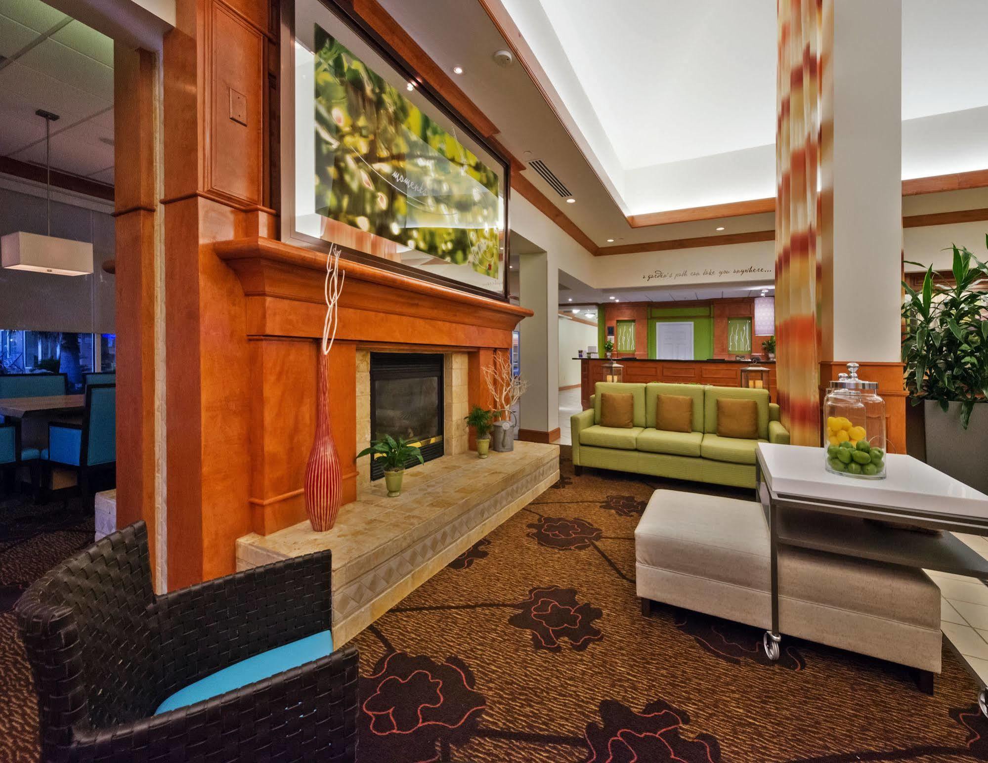 Hilton Garden Inn West Monroe Exteriér fotografie